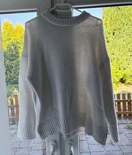 Amisu damen strickpullover - amisu,