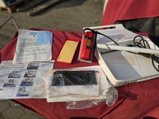 Elektro-Glass Type 2000