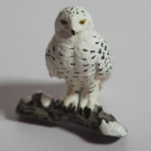 Schleich schneeeule 14671 wild - schleich,