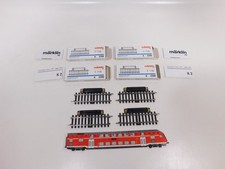 4x Märklin H0 AC 2299