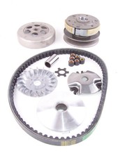 KUPPLUNG WANDLER RIEMENSCHEIBE VARIOMATIK KEILRIEMEN CPI GTR JA 50