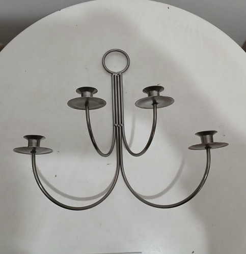 Wand kerzen halter - wand,