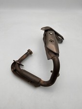 Yamaha wr125 krümmer auspuff - yamaha,