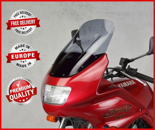 Yamaha 900 diversion - 900, s