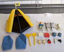 Playmobil 3463 Polar Expedition, Arktisforscher, Restbestände, Vintage, Rarität