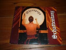 CD "Ohrenpeyn - Schattentanz"