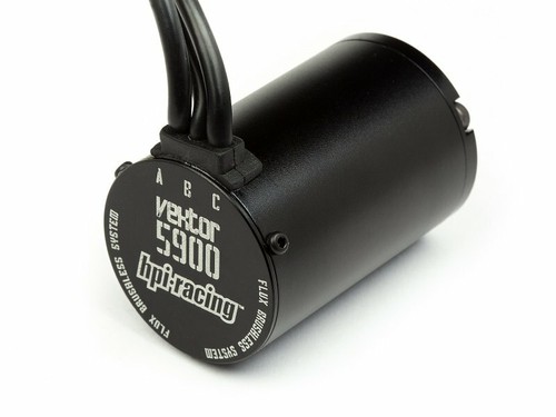 Hpi flux vektor 5900kv - hpi,
