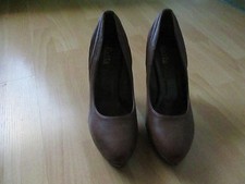Kayla damen schuhe braun - damen,