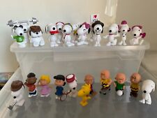 Snoopy Peanuts Schleich Figur -Auswahl- Charlie Brown Lucy Franklin Belle Bob