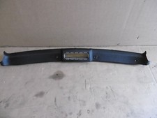 Originale BMW E36 Cabrio Blende vom Windlauf oben (Sonnenblenden)  51448163323