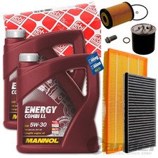 FEBI FILTER INSPEKTIONS