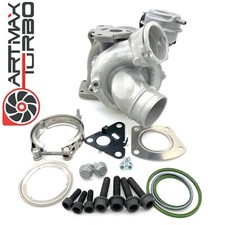 Turbolader für VW Touareg R5 2.5 TDI 128KW 174PS BAC BLK 070145701J 070145702B