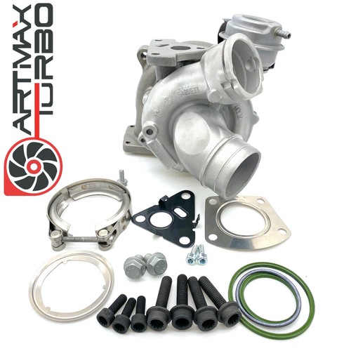 Turbolader für touareg r5 - turbolader,