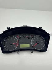 Fiat Stilo Tachometer