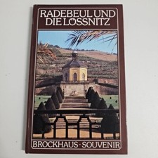 Eb1818 radebeul und - eb1818, die