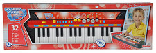 Simba 106833149 - MMW - Keyboard - Neu