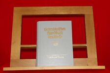 Genealogisches Handbuch des