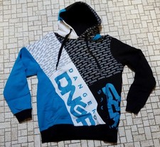 Hoodie DNGRS Gr. S