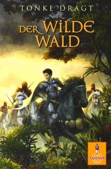 Der wilde wald - wilde,