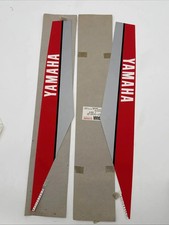 YAMAHA AUFKLEBERSATZ DT125MX