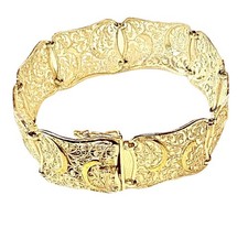 Zauberhaftes Filigranarmband