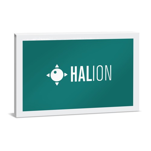 Steinberg halion boxed - halion, vst