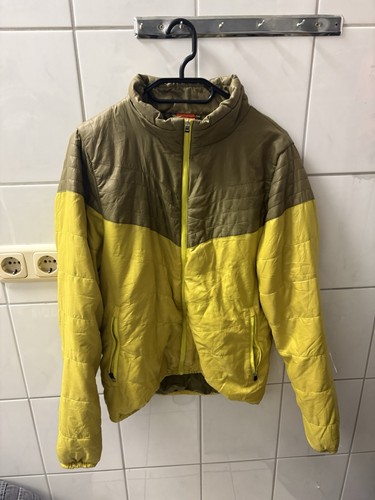 Bike daunenjacke damen - daunenjacke, gr.