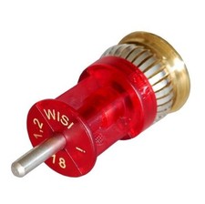 Wisi ZE 10 1200 Kabelendstecker KES für iKx, 1,2GHz, Vodafone KDG Unitymedia, 75