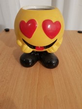 Tasse Smiley Herz