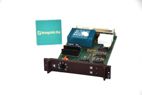 Buderus modul m006 - buderus,