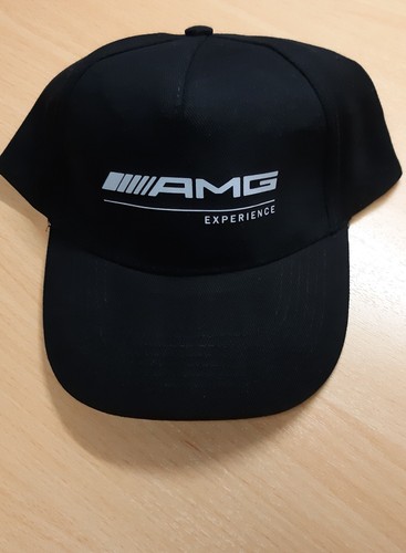Original amg experience - original,