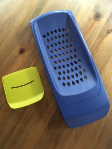 Tupperware combiplus - tupperware,