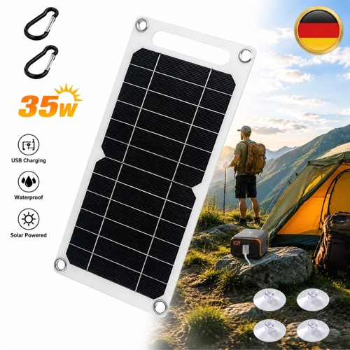 Solar panel 35w - solar,