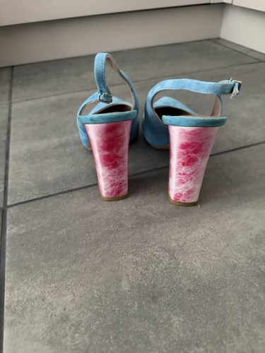 Dantes damen schlimgpumps - dantes,