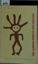 The Samoyed Peoples and