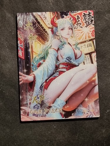 Yamato one piece sexy - -,