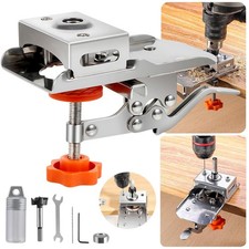 Ø 35 mm Bohrhilfe Bohrlehre