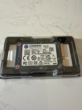 Kingston 256 GB Interne mSATA