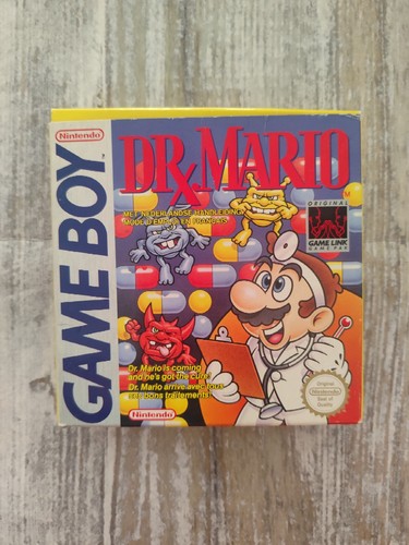 Mario game boy - mario,