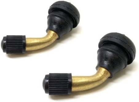 Winkelventil für - 2x,