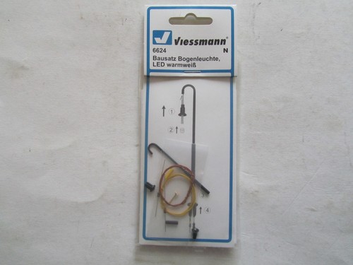 Viessmann 6624 spur - 6624, n