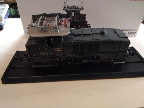 Märklin spur1 e6004 55602 - märklin,