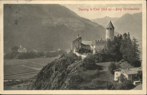 Sterzing suedtirol - suedtirol,