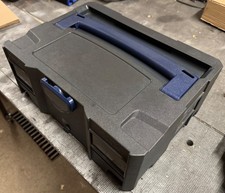 TANOS Systainer T-Loc II SYS 2