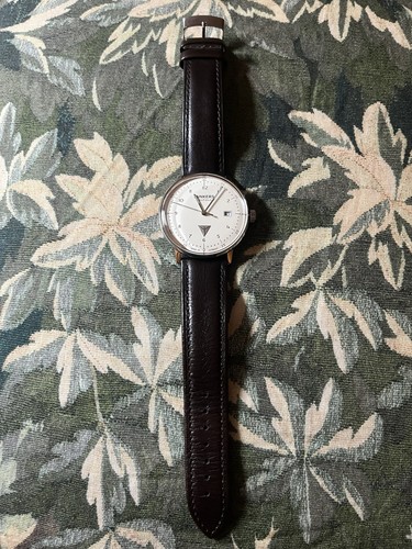 Junkers bauhaus 6046 - bauhaus,