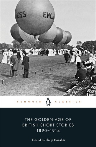 The golden age british - the,