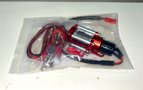 Metall seilwinde winch neu - metall,