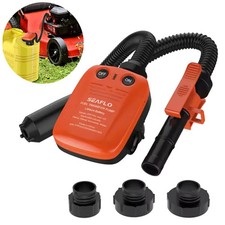 Fasspumpe Kanisterpumpe Akku