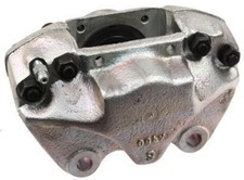 A.B.S. Bremssattel 429711 für ALFA SPIDER 2000 1750 Grauguss 1600 10503 11535