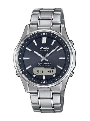 Casio lcw m100tse - casio, lcw-m100tse-1aer